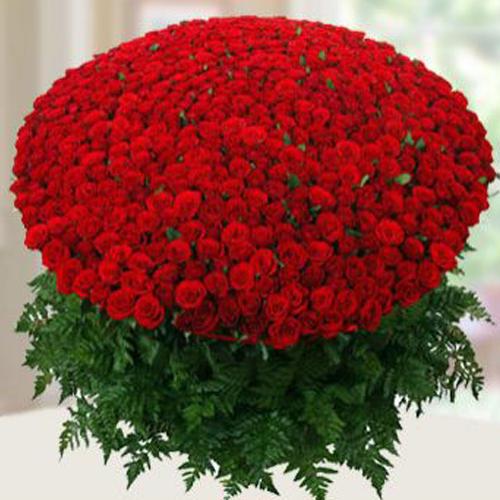 Luxury Flowers Dubai