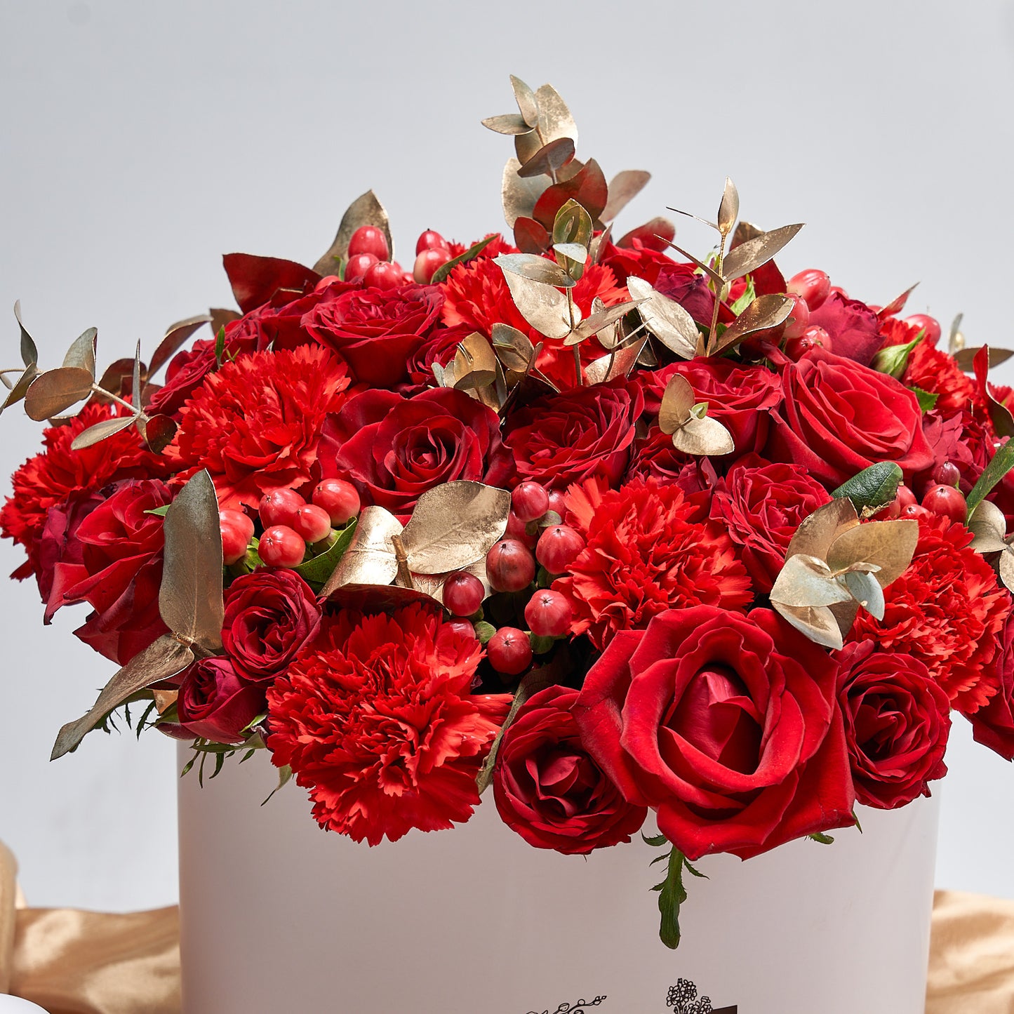 Christmas celebrations