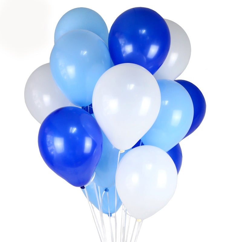 Baby Shower Balloons