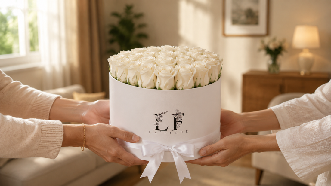 Sympathy & Condolence Flowers in Dubai: A Complete Guide