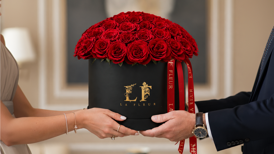 Same-Day Flower Delivery in Dubai: Everything You Need to Know
