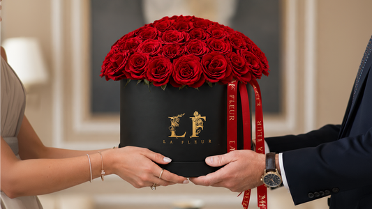 Same-Day Flower Delivery in Dubai: Everything You Need to Know