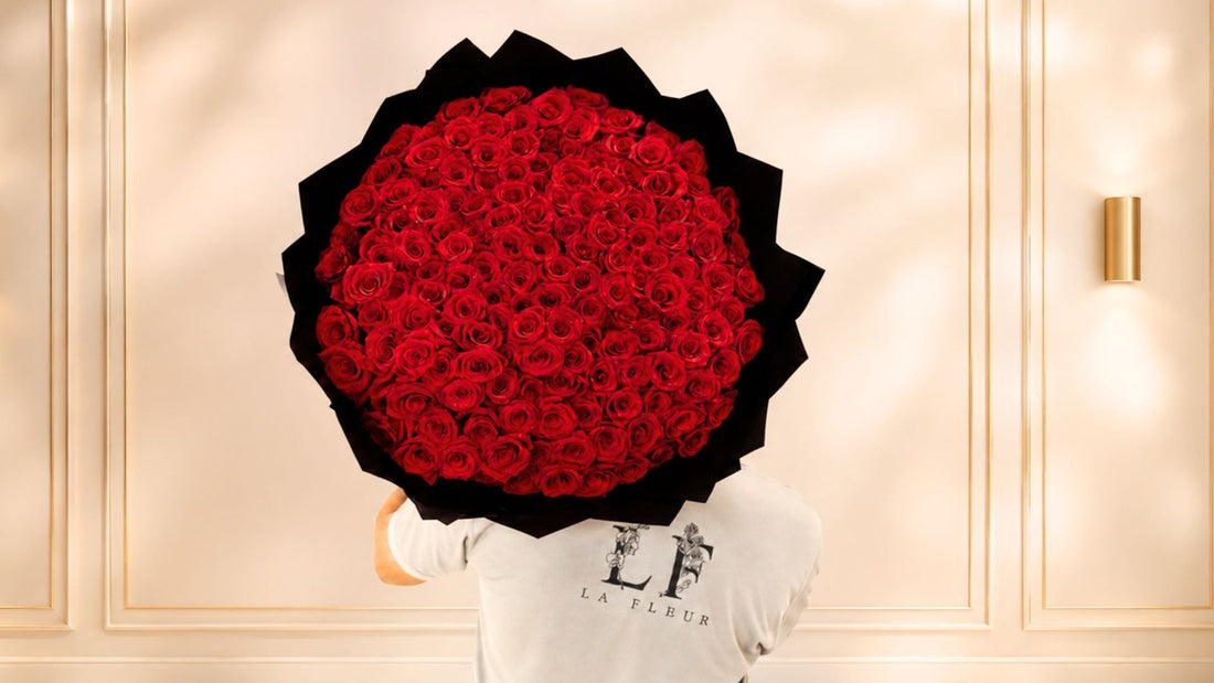 Best Flower Delivery in Dubai: What to Look for Before You Order