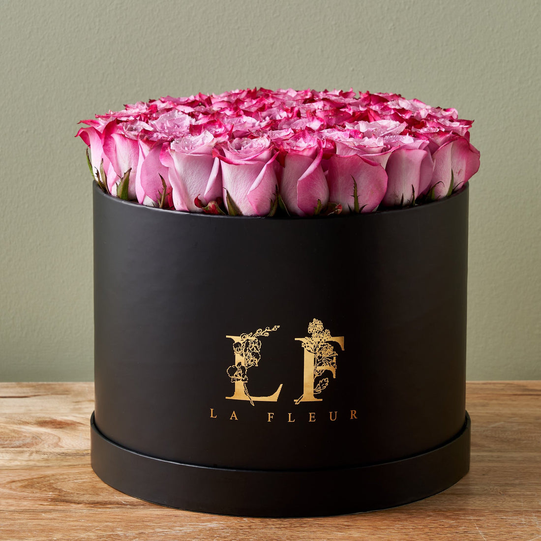 40-purple-roses