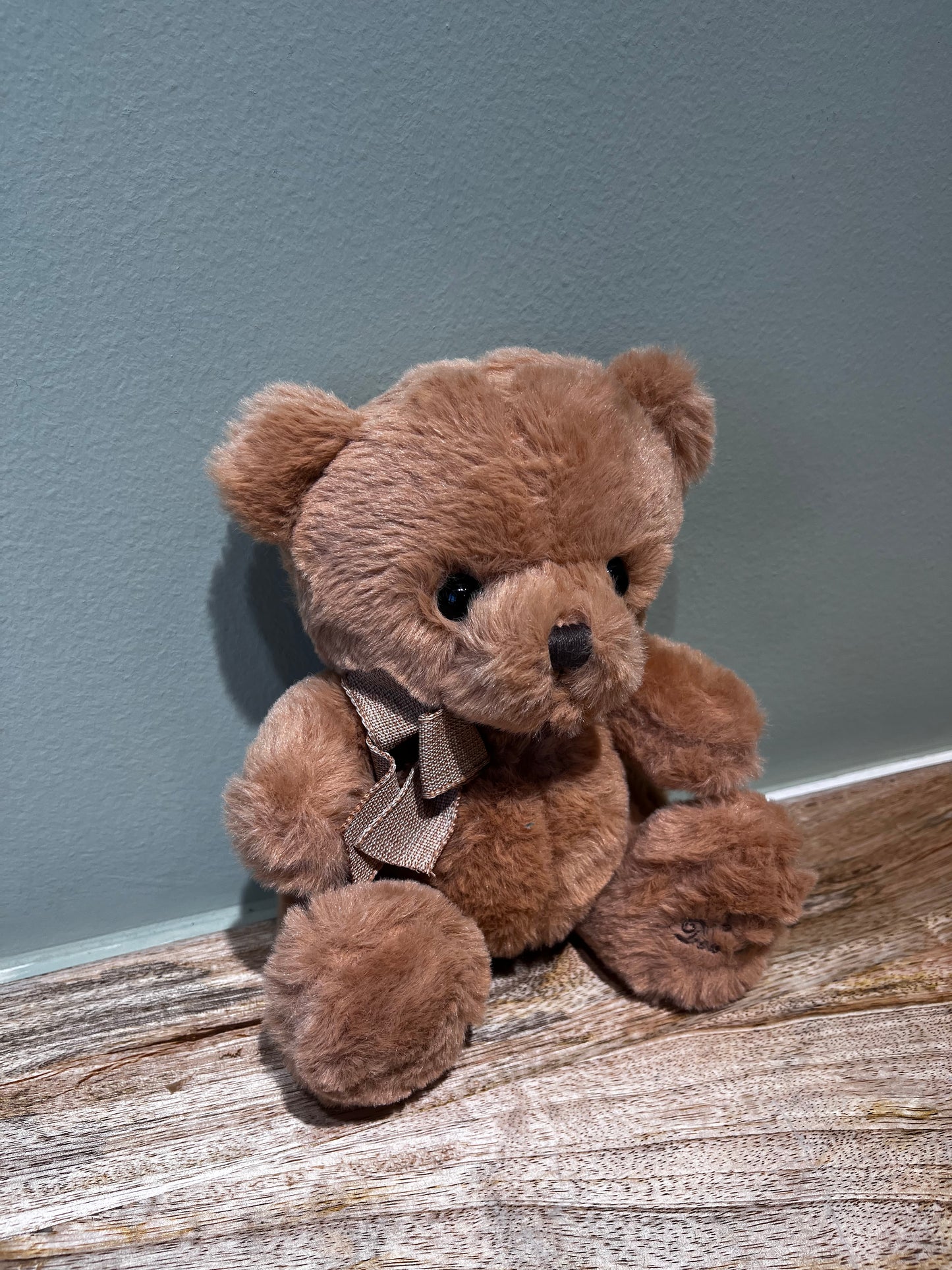 Teddy Bear - Brown