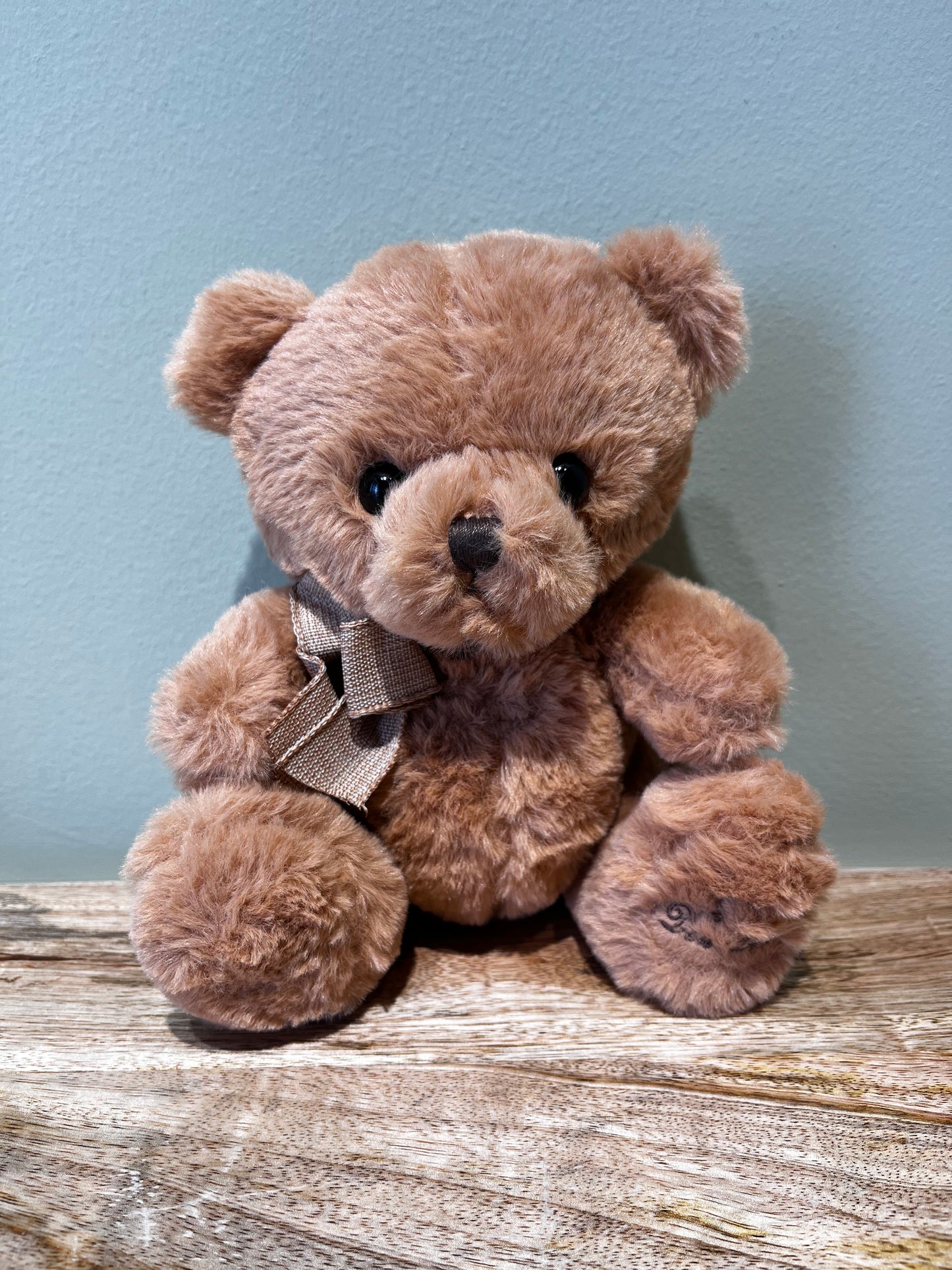 Teddy Bear - Brown