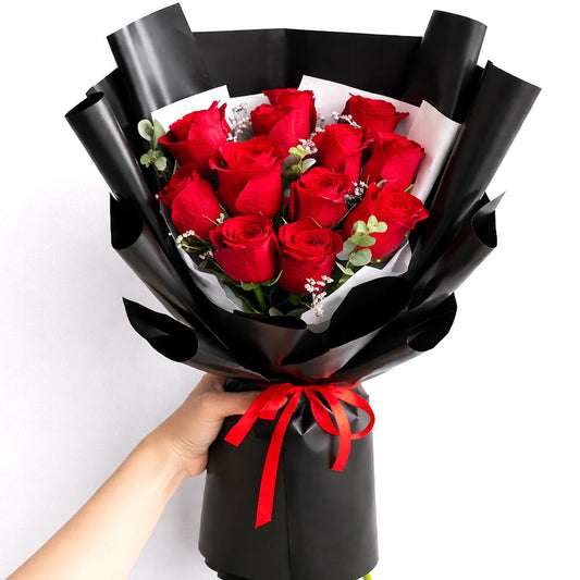 Red Passion