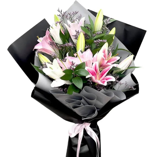 Forever Lilies