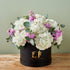 hydrangea-blooming-in-box