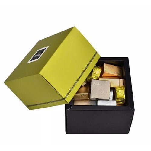 Patchi Classic Chocolates 500 gms